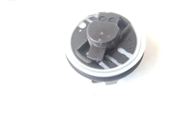 Volkswagen Golf VII Airbag deployment crash/impact sensor 5Q0959354