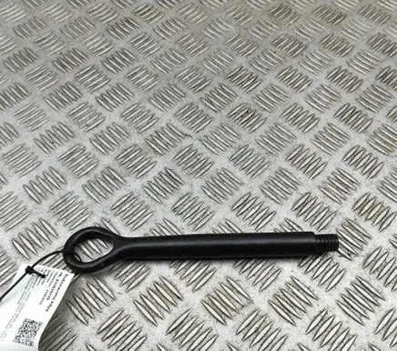 Lexus NX Towing hook eye 5196142060