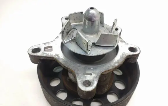 Hyundai i30 Water pump