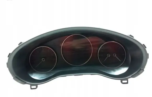 Mazda 3 Speedometer (instrument cluster) BDEL55430B