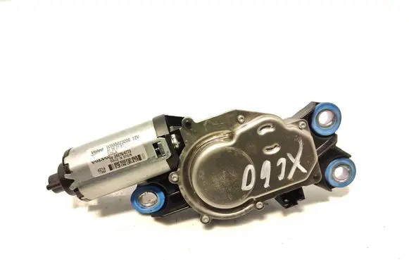 Volvo XC60 Rear window wiper motor 31290787 W000023200 242754773