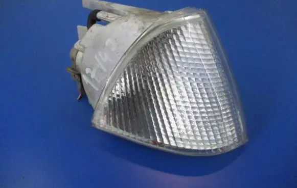 Citroen Jumpy Front indicator light