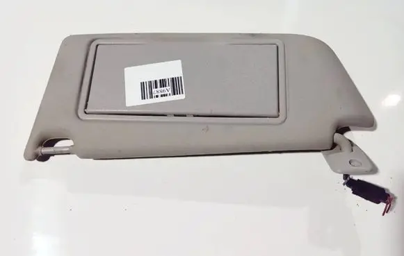 Opel Astra H Sun visor