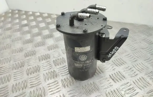 Volkswagen Golf VII Fuel filter 5Q0127400F