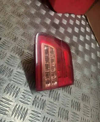 Citroen C5 Tailgate rear/tail lights 9687582980