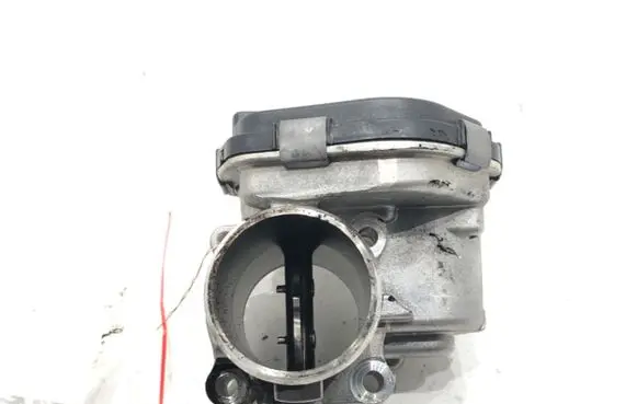 Ford Focus Engine shut-off valve JN1Q-AC