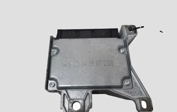 Citroen C5 Airbag control unit/module 9665266080 608990300