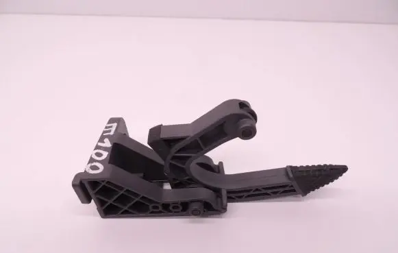 Volvo C70 Parcel shelf load cover mount bracket 0918123 9216250