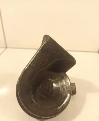 Skoda Octavia Mk2 (1Z) Horn signal