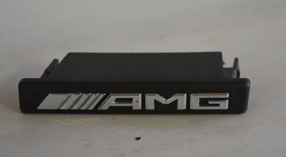 Mercedes-Benz A W177 Manufacturer badge logo/emblem A1778173600