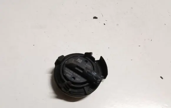 Mercedes-Benz C W205 Airbag deployment crash/impact sensor A2229051500