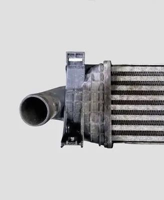 Ford Focus C-MAX Intercooler radiator