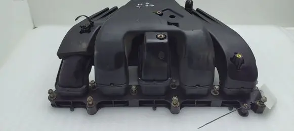 Intake manifold