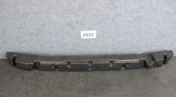 Hyundai Kona I Front bumper foam support bar 86520J9000