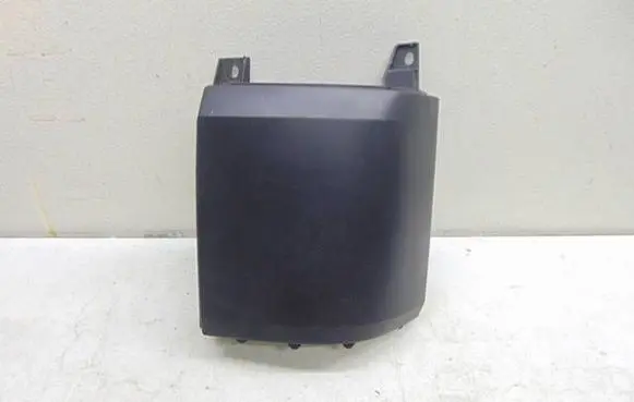 Volkswagen Multivan T6 Rear bumper corner part panel trim 7E0807322E 63292