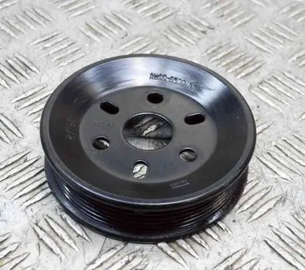 Land Rover Range Rover L405 Water pump pulley AH4Q8509AA