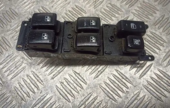 KIA Rio Front door window switch trim 93570-1G110