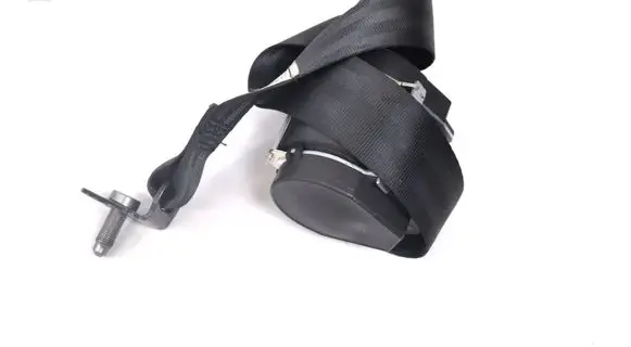 Volkswagen Golf VI Rear seatbelt 3C8857805A