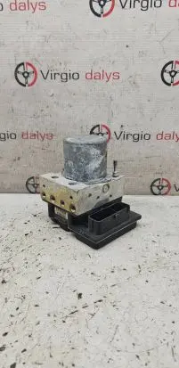 Peugeot 407 ABS Pump 87DH172000714 172300714