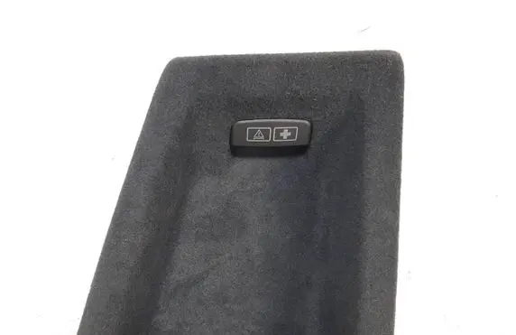 BMW X3M F97 Other trunk/boot trim element 7446321 51477446321