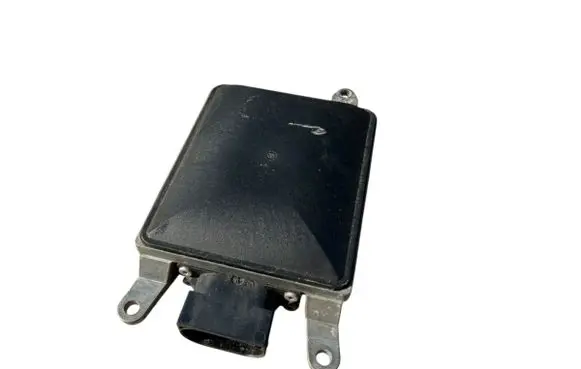 Audi Q5 SQ5 8R Blind spot module 8T0907566B