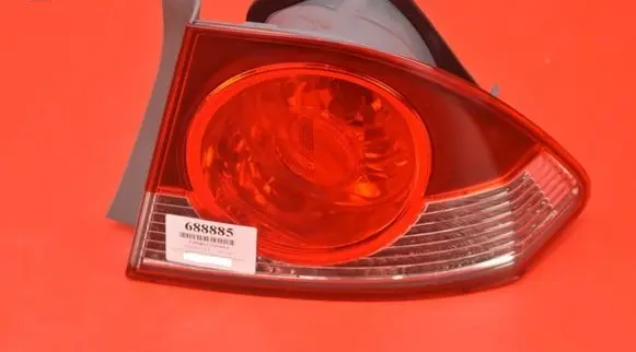 Honda Civic Rear/tail lights HONDACIVIC