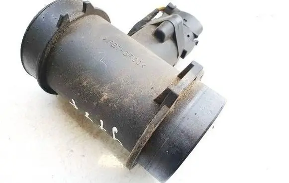 Mass air flow meter