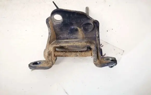 Subaru Legacy Rear door lower hinge