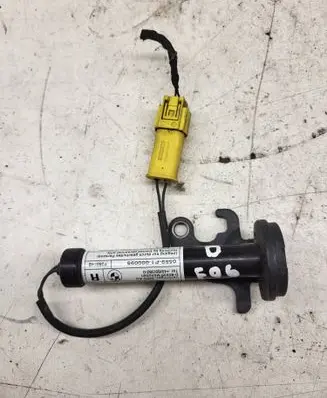 BMW 6 F06 Gran coupe Bonnet Pedestrian Airbag Actuator 726305606 AR726305606
