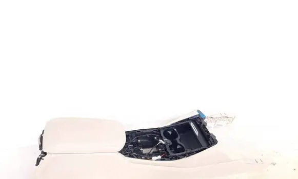 BMW X3 G01 Center console 