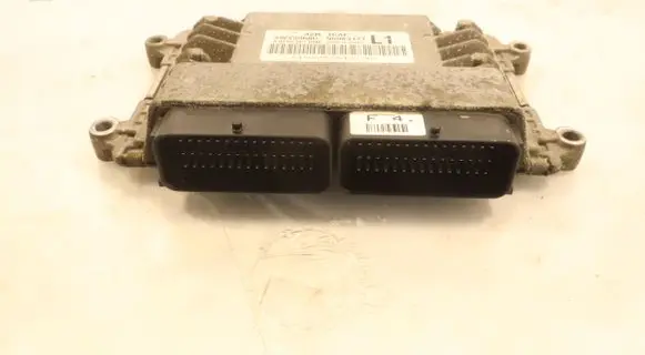 Chevrolet Aveo Engine control unit/module ECU 5WY5968C