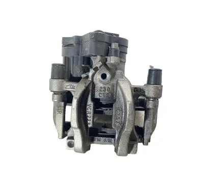 Audi Q3 F3 Rear brake caliper 3Q0615406AP VCR273