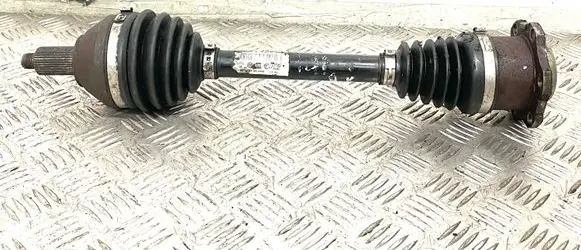 Seat Ibiza IV (6J,6P) Front driveshaft 6R0407761E