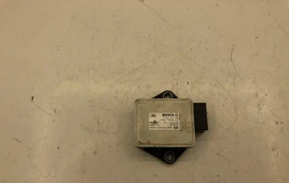 Land Rover Range Rover Sport L320 Acceleration sensor AH4214B296