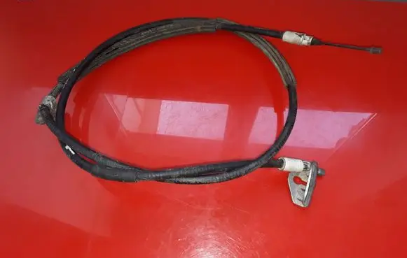 Volvo V40 Handbrake/parking brake wiring cable NOCODE