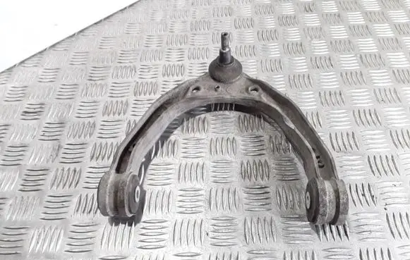 Volkswagen Touareg I Front lower control arm/wishbone 7L0407047B