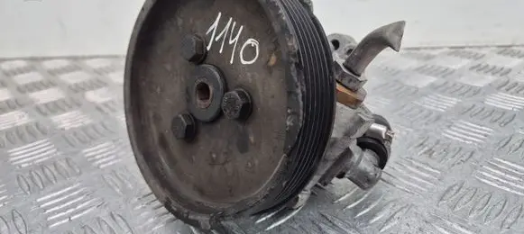 BMW X5 E53 Power steering pump 32416757914 32416757840