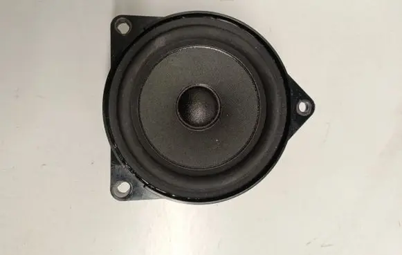 BMW 5 F10 F11 Parcel shelf speaker 9169691