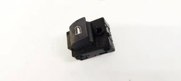 BMW 7 E65 E66 Electric window control switch 8379597