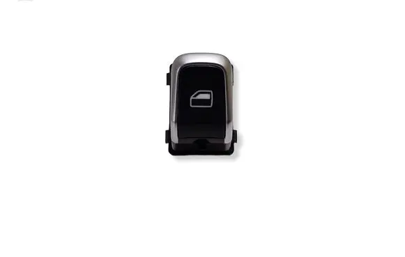 Audi Q3 8U Electric window control switch 4H0959855A