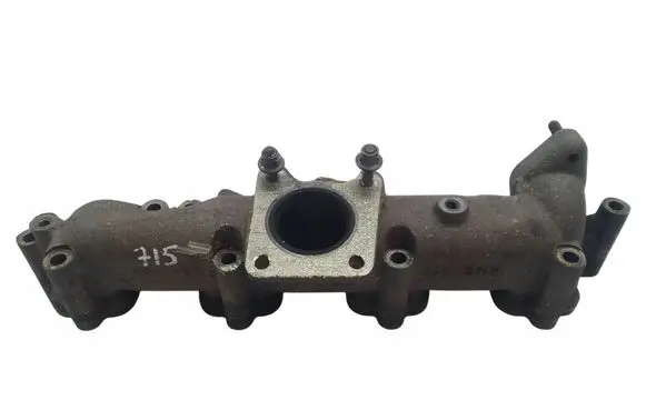 KIA Carnival Exhaust manifold