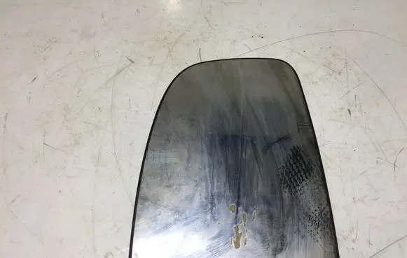 Fiat Ducato Wing mirror glass 01706230900