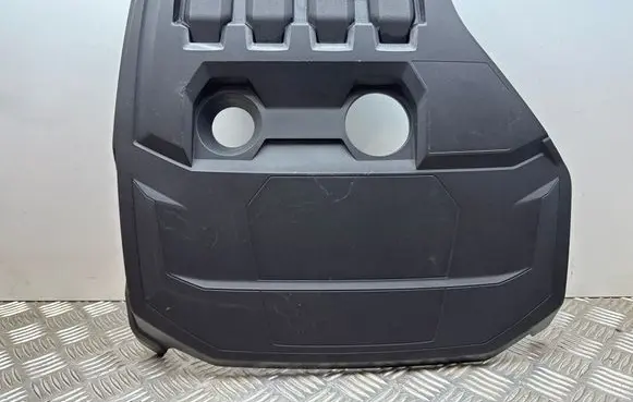 Audi A3 8Y Engine cover (trim) 05E103925R 05E103925P