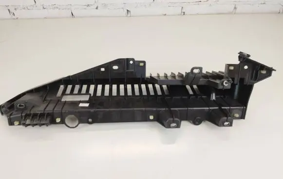 BMW X6 F16 Other trunk/boot trim element 7314712