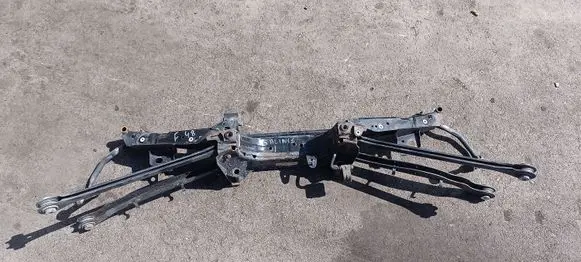 BMW X1 F48 F49 Rear subframe 6862558