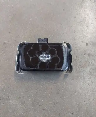 Citroen C4 Grand Picasso Rain sensor 9680821780
