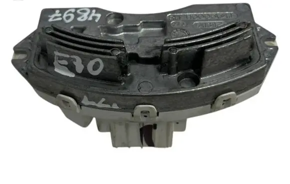 BMW X5 E70 Heater blower motor/fan resistor T1021327UA T1000664T