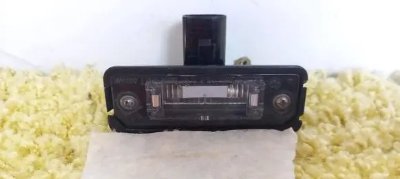 Volkswagen PASSAT B6 Number plate light 1J6945021B