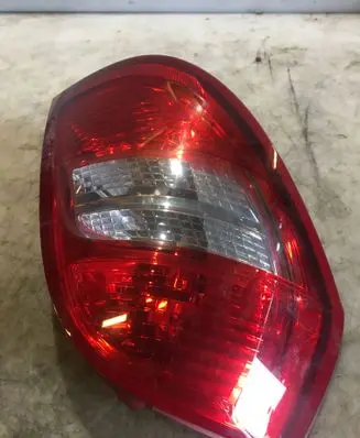 Mercedes-Benz A W169 Rear/tail lights A1698202764 89503760 A1698202764301