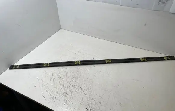 BMW 5 E39 Front door trim (molding) 8159295
